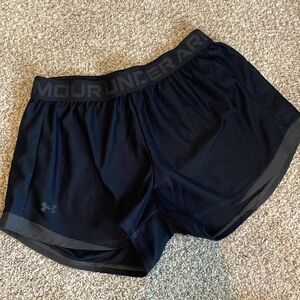 Under Armour shorts